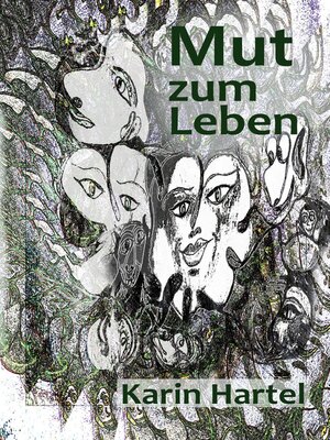 cover image of Mut zum Leben